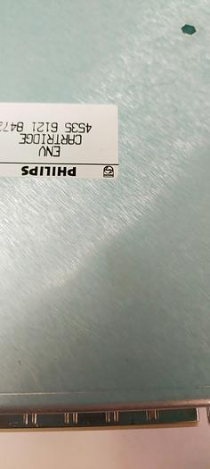 Gebraucht Philips Ultraschall-Board