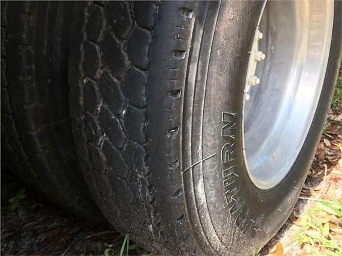 Used 1997 TEREX T230