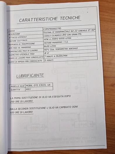 Used 2014 Saomad Woodpeker 60
