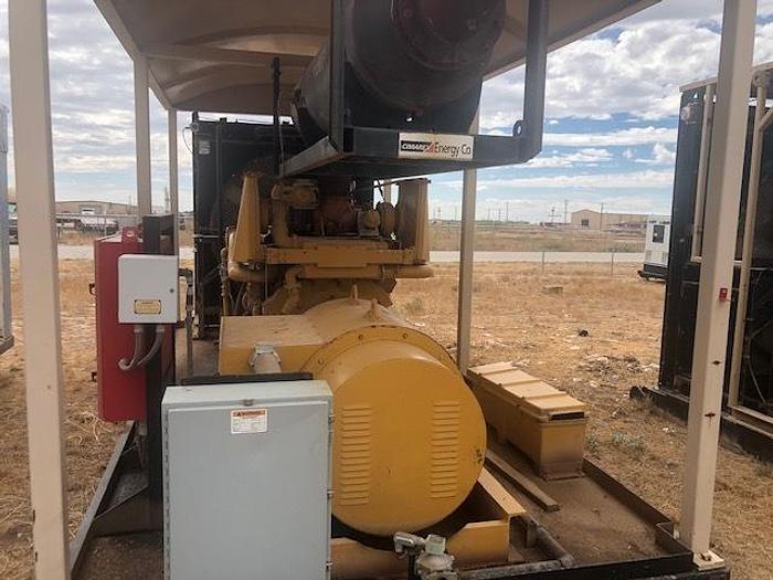 Used 1982 Caterpillar G399