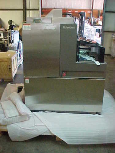 Used KLA-TENCOR ULTRAPOINTE 1010
