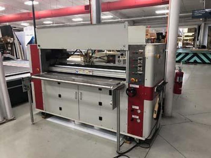 Used 2010 Drytac Versa Coater