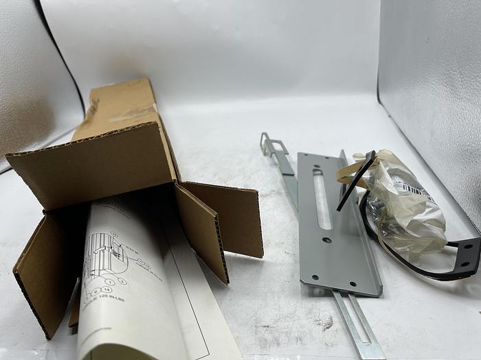 Used Hoffman AB LARGE HANDLE ADAPTER