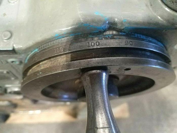 Used Arter OD Precision Grinding Machine LG 103