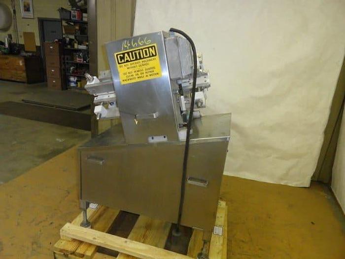 Used Grote Sectoring Slicer; Md# 300-D-300