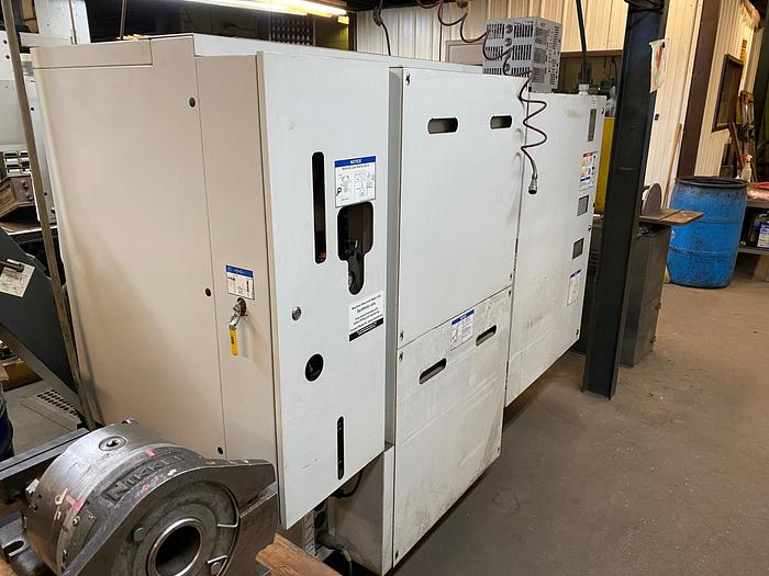 Used 2013 Haas  ST-10 CNC Lathe