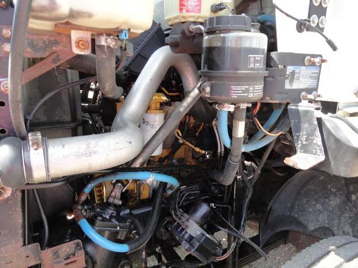 Used 2005 GMC TOPKICK C7500