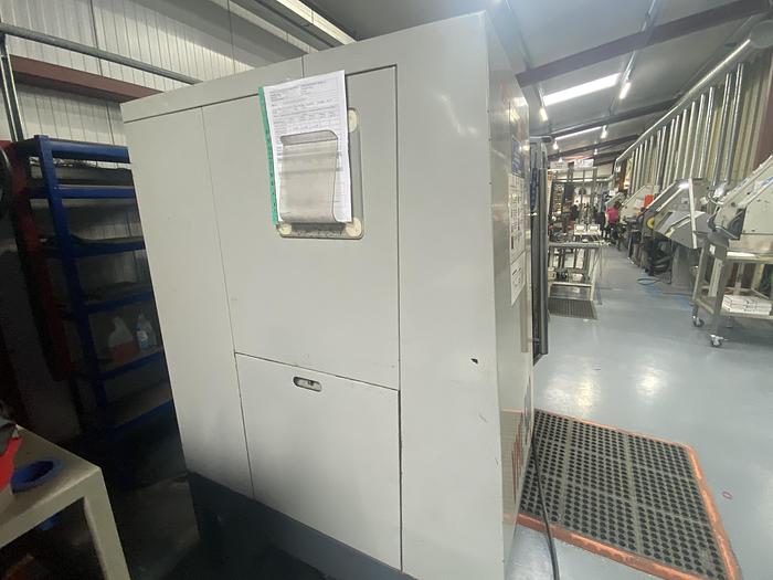 Used 1996 Bridgeport VMC 500/16 Vertical Machining Center