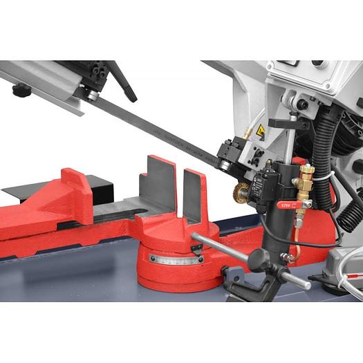 Cormak HBS 210 Manual Bandsaw