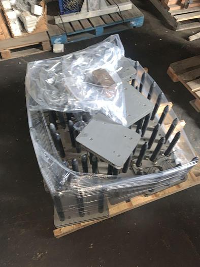 Used Capper, Handle Applicator, Roberts PolyPro, Mdl 2163, B #S744292