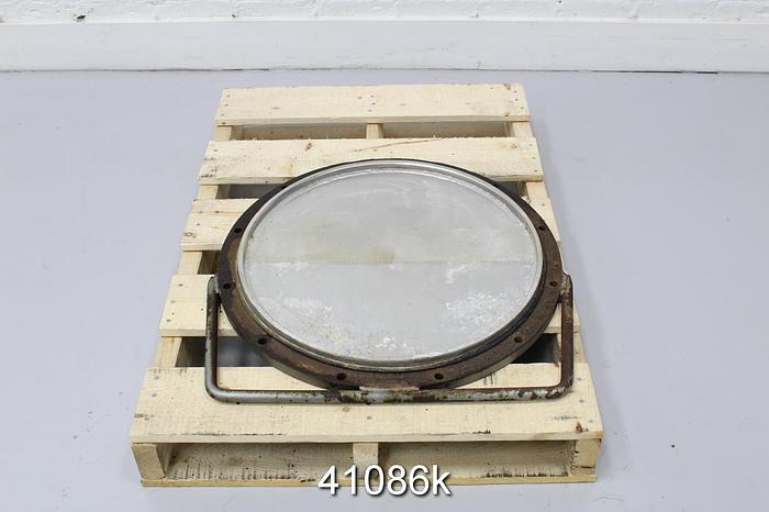 Used Black Clawson Model 200 Hydraflaker #41086