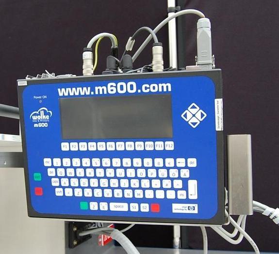 Used N14820D - Cartoner for Blisters UHLMANN C 2155