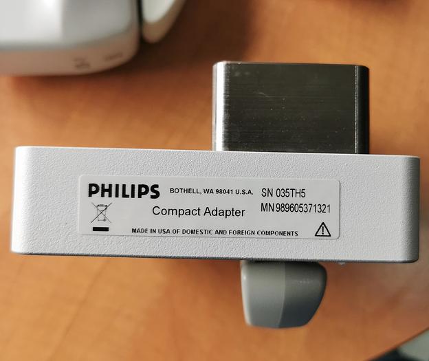 Gebraucht Philips,HX57