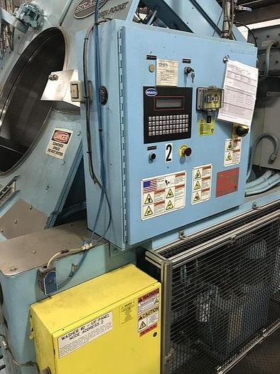 Used 2003 BRAUN 600LB OPEN POCKET