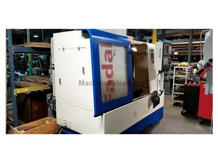 Used 2006 Fadal 2216HT CNC Vertical Machining Center