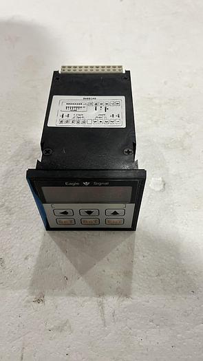 Used Eagle Signal- Electronic Repeat Cycle Timer