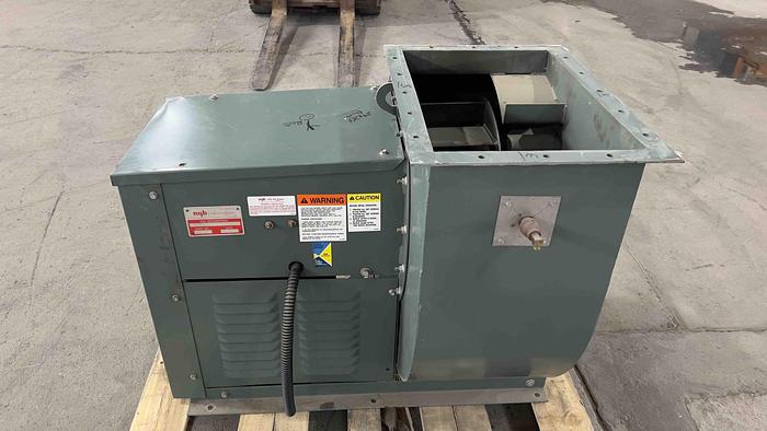 Used 3HP New York Blower-Item#403