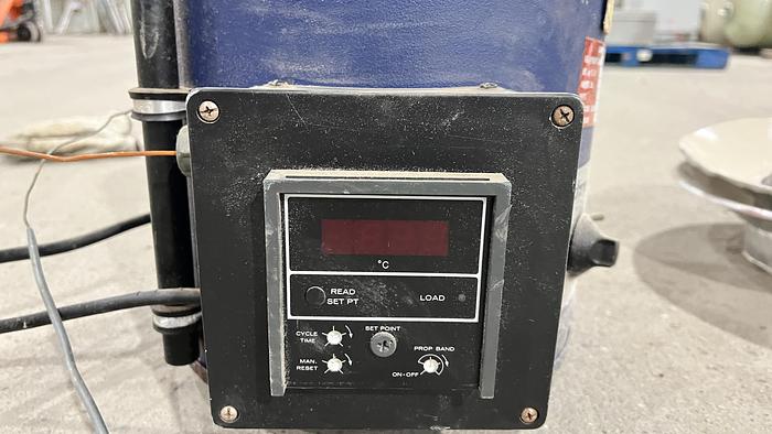 Used Techne- Fluidised Bath-SBL-1