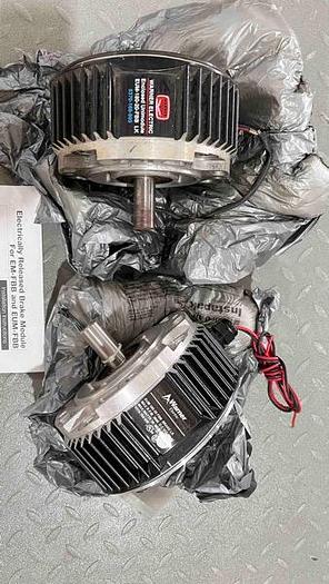 Warner Electric Brake Module-Item#542