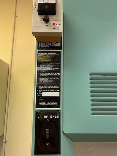 Used LAB EQUIPMENT-Item#350