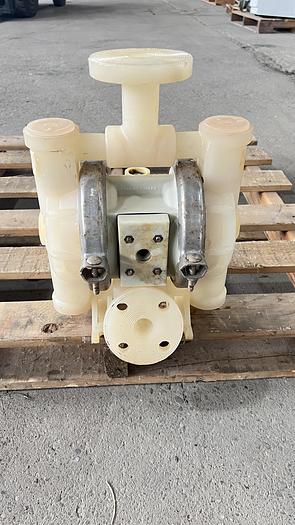 Used 1" Poly Body Wilden