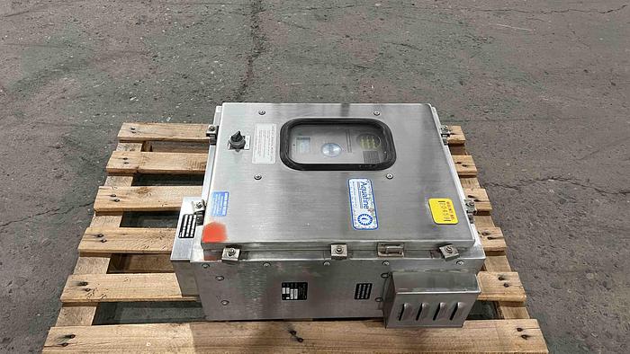 Used Aquafine UV Disinfection Unit-Item#407