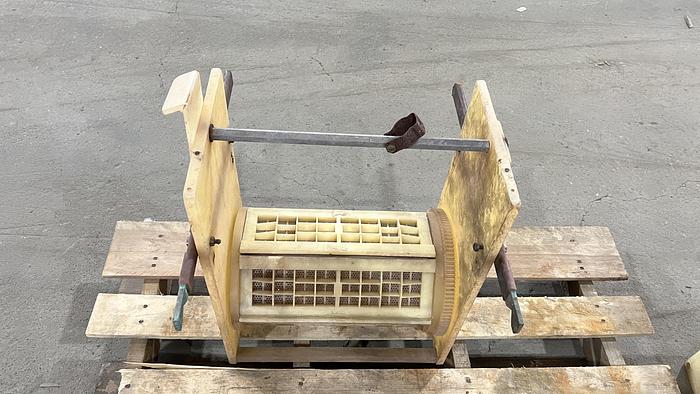 Used 6 1/2 x 12 I.D.