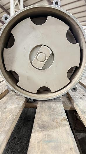 Used Atotech Filter Chambers