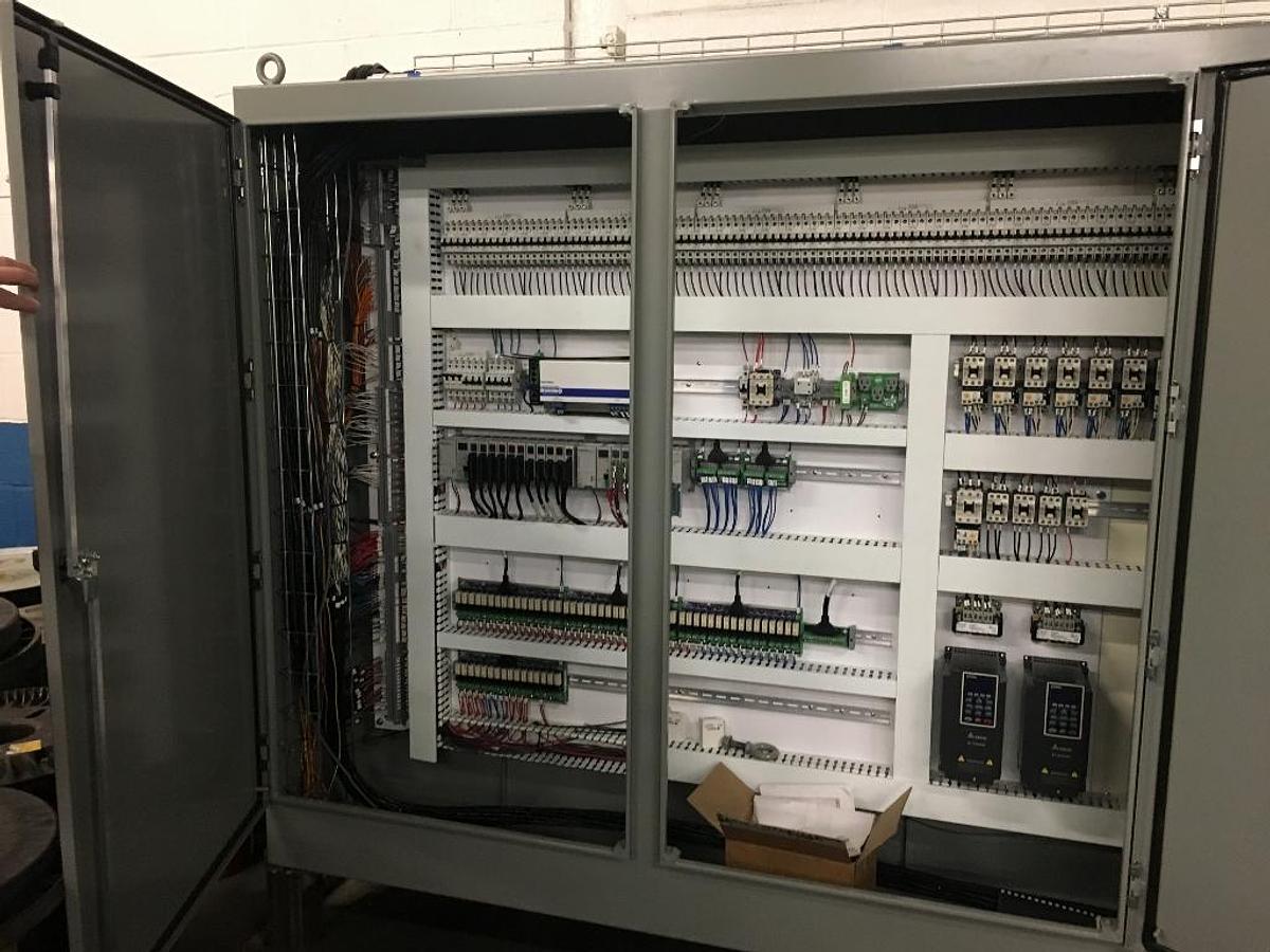 Used REEL TO REEL PLATER