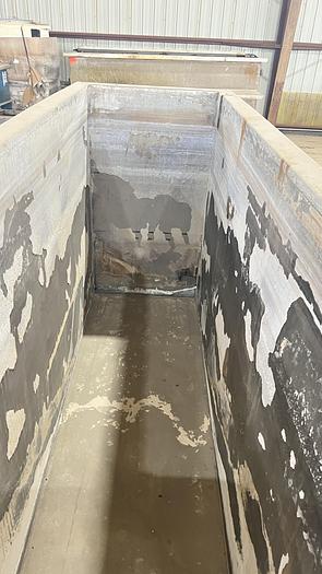 Used SS-144 x 42 x 78