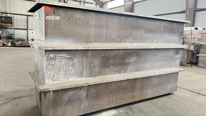 Used SS-144 x 42 x 78