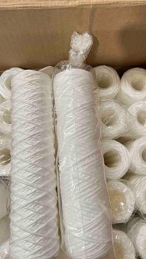 Used Filter Cartridges-Item#633
