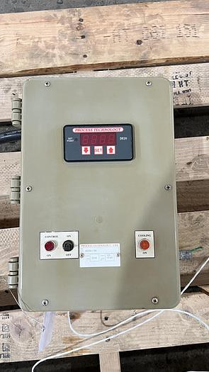 Used Process Technology Digital Temperature Controller
