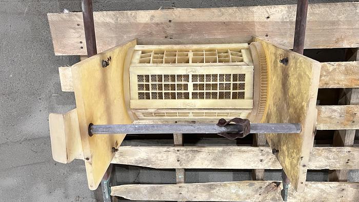 Used 6 1/2 x 12 I.D.