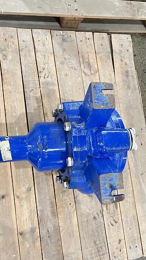 Used Innomag Sealless Pump