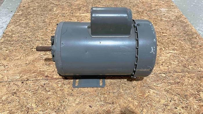 Used DAYTON 3/4 HP Motor-Item#673