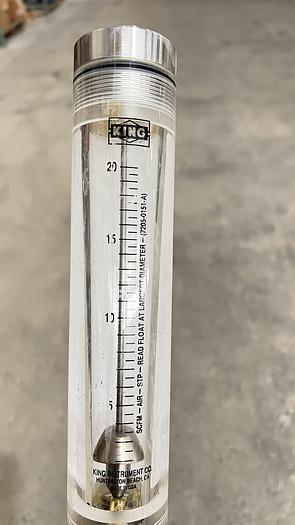 Used Asahi True Union Diaphragm Valves