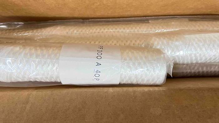 Used Filter Cartridges-Item#633