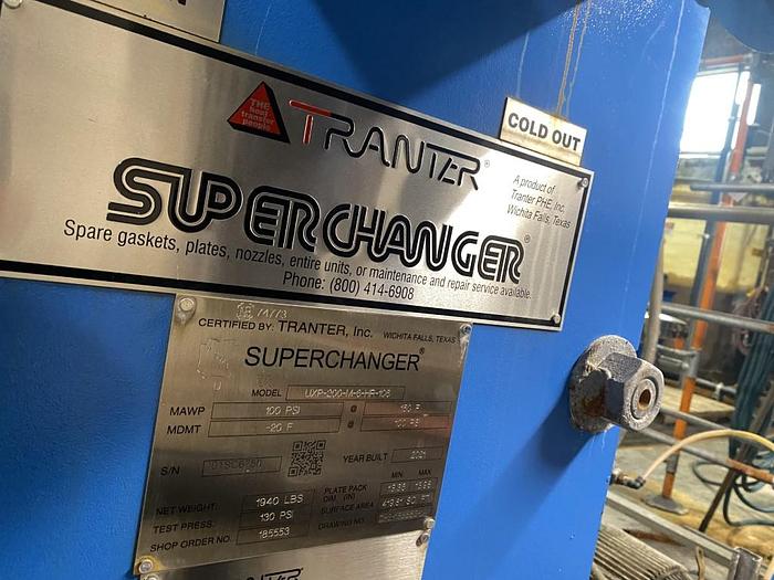 Used 2 Automatic Price-Walgren Type III Anodizing Lines