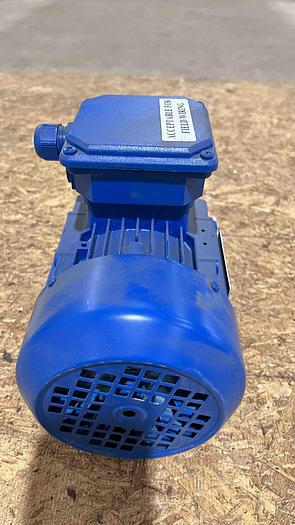 .25 HP CEG Motor-Item#661