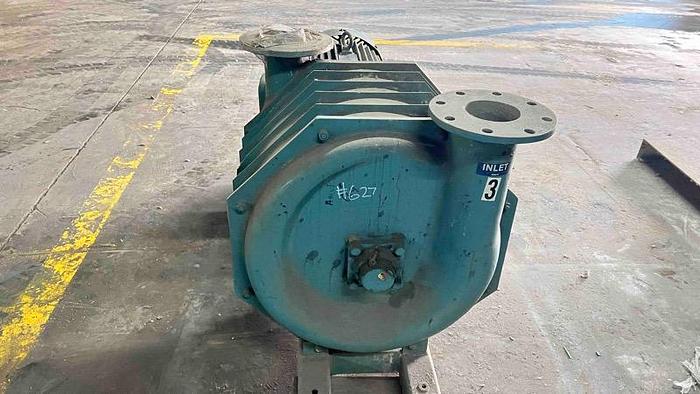 Used 25HP Blower-Item#627