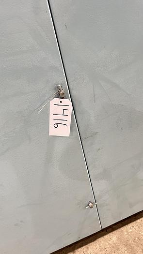 Used PEC 12V 10,000A