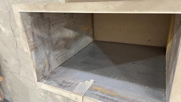 Used SS- 30x18x36-Item#835