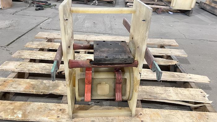 Used 3 1/2 x 6   I.D.