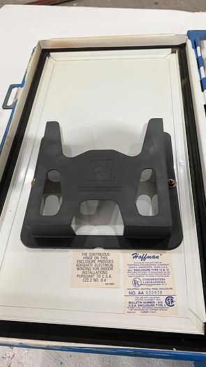 Used NEMA Enclosed Miniature Air Dryer