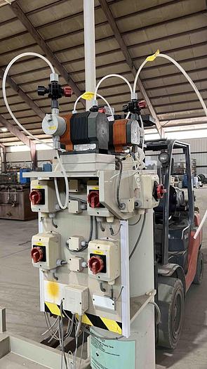 Used Tote Dosing Units- Item#434