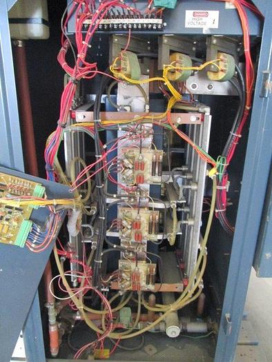 Used PEC 3000A 9V- Item#317