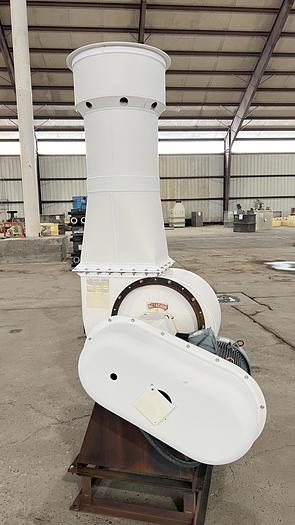 Used Duall Blower