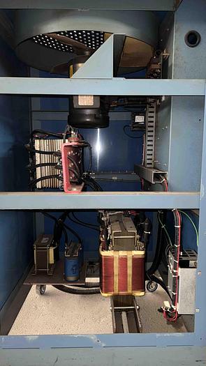 Used RAPID 300 Volt 75 Amp Rectifier-Item#372