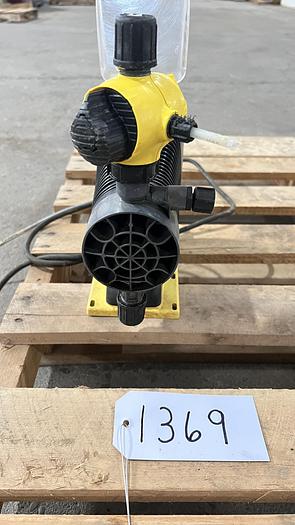 Used LMI Dosing Pump